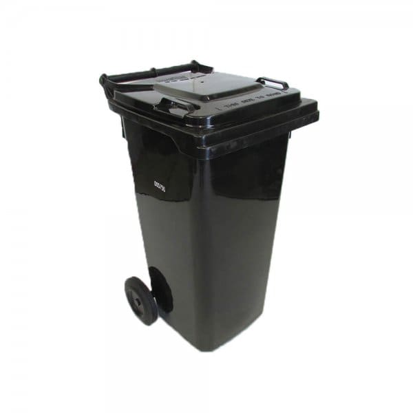 Wheelie Bins 120L