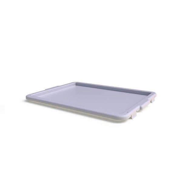 Tote Bin Lid