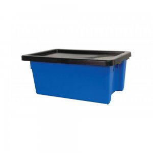 Stacka Nesta Bin Range | Independent Bin Supplies