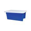 Stacka Nesta Bin Range | Independent Bin Supplies