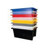 Stacka Nesta Bin Range | Independent Bin Supplies