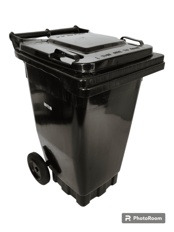 Wheelie Bins 80L - Image 2