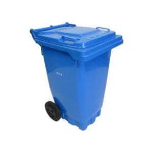 Wheelie Bins 80L