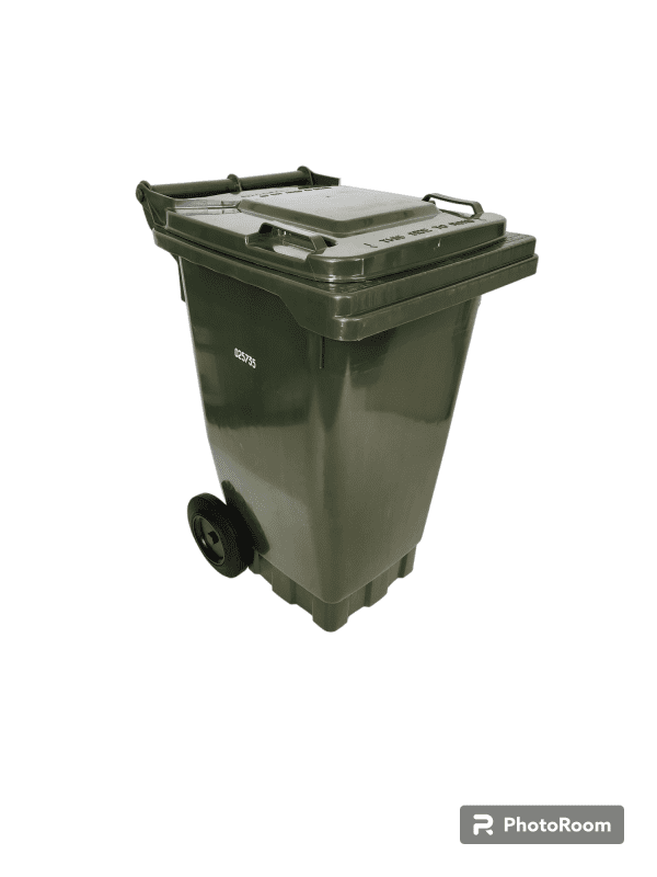 Wheelie Bins 80L - Image 3