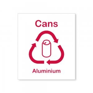 Cans - Aluminium