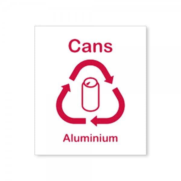 Cans - Aluminium