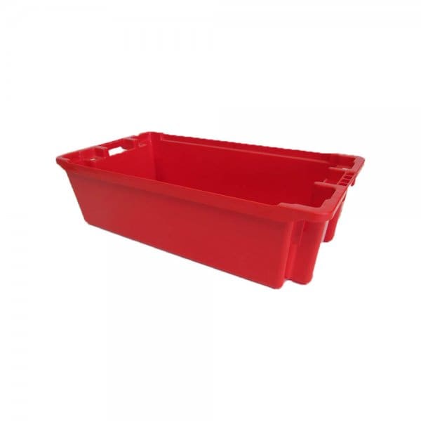 Hoki Fish Bin 45L