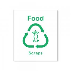 Food - Scraps