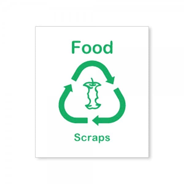 Food - Scraps