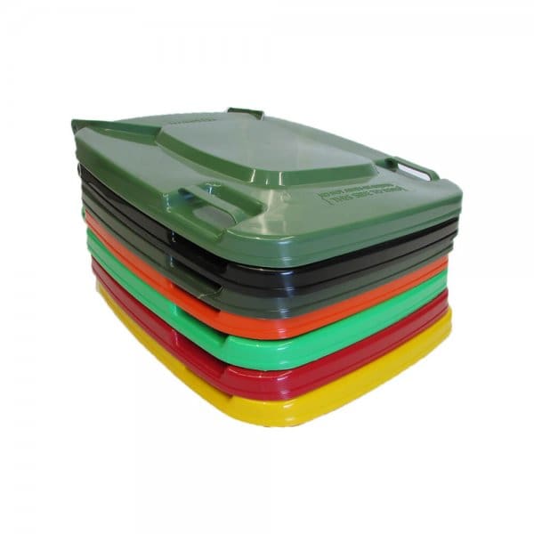 Wheelie Bin Lids 240L