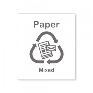 Paper - Mixed
