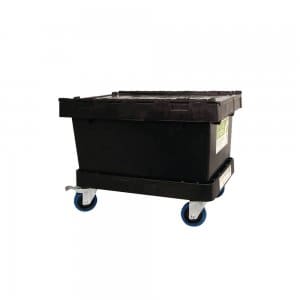 Bin Dollie's / Skate Crate's