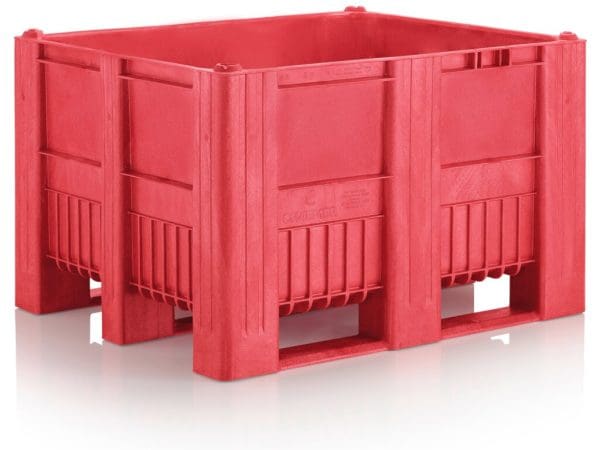 Pallet Bins - Image 3