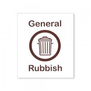 General Rubbish