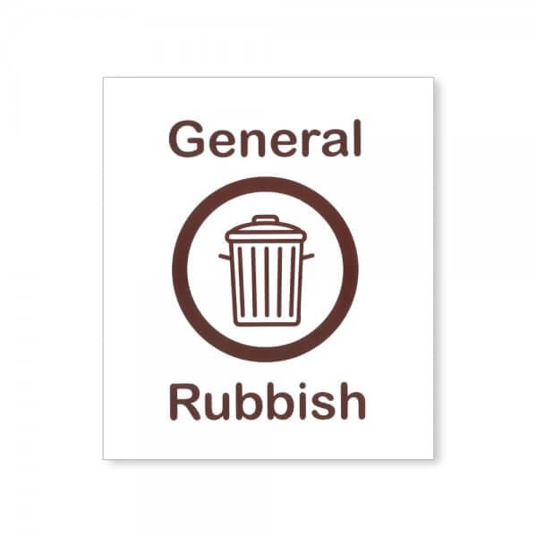 General Rubbish
