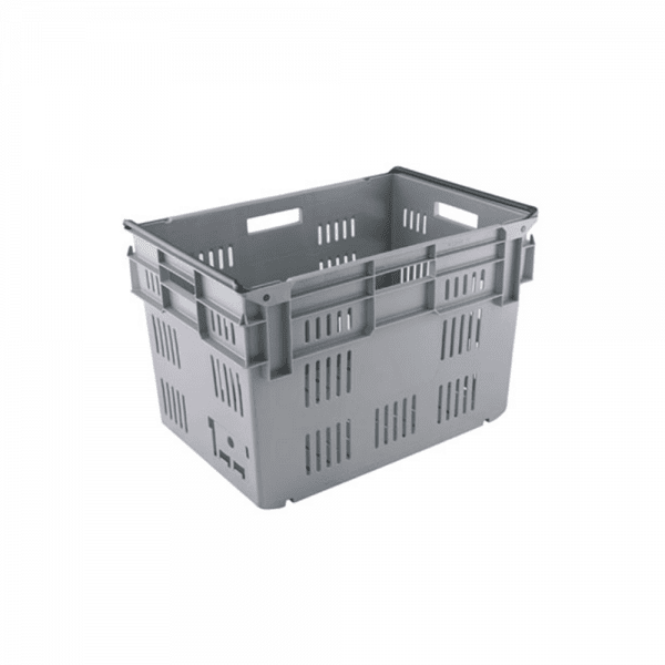 Vented / Collapsible Crate Range