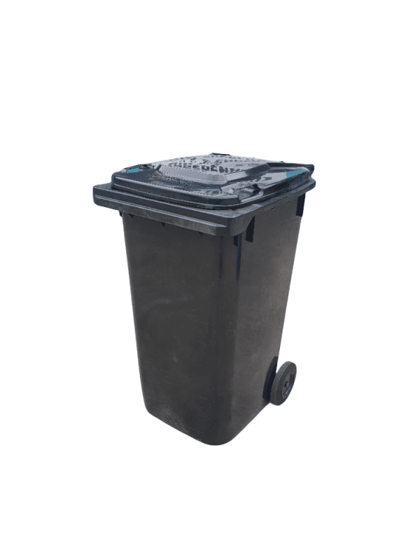 Wheelie Bin 240L - Image 5