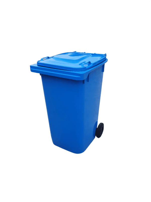 Wheelie Bin 240L - Image 6