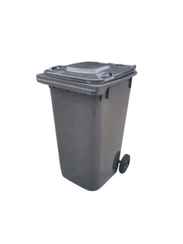 Wheelie Bin 240L - Image 3