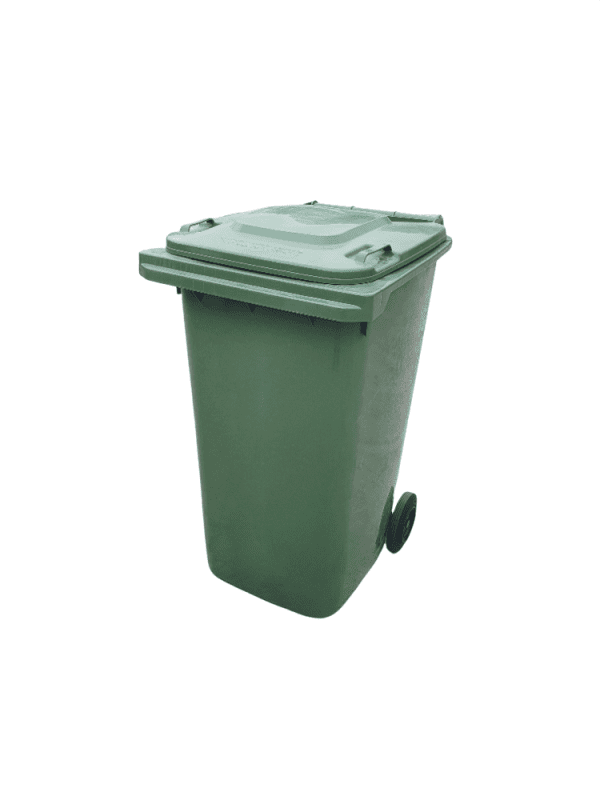 Wheelie Bin 240L - Image 8