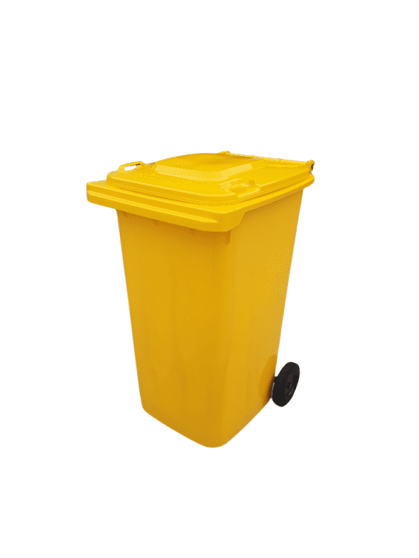 Wheelie Bin 240L - Image 4