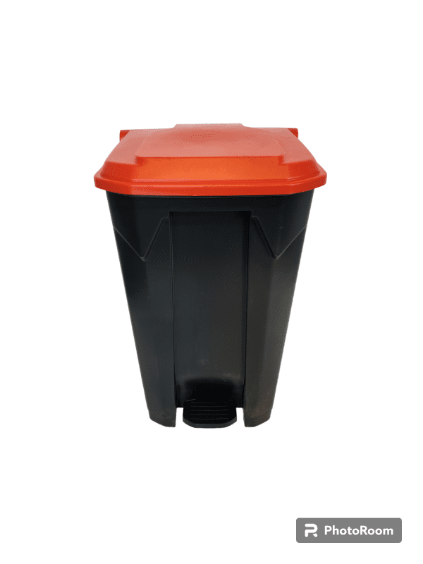 Rubbish Bins