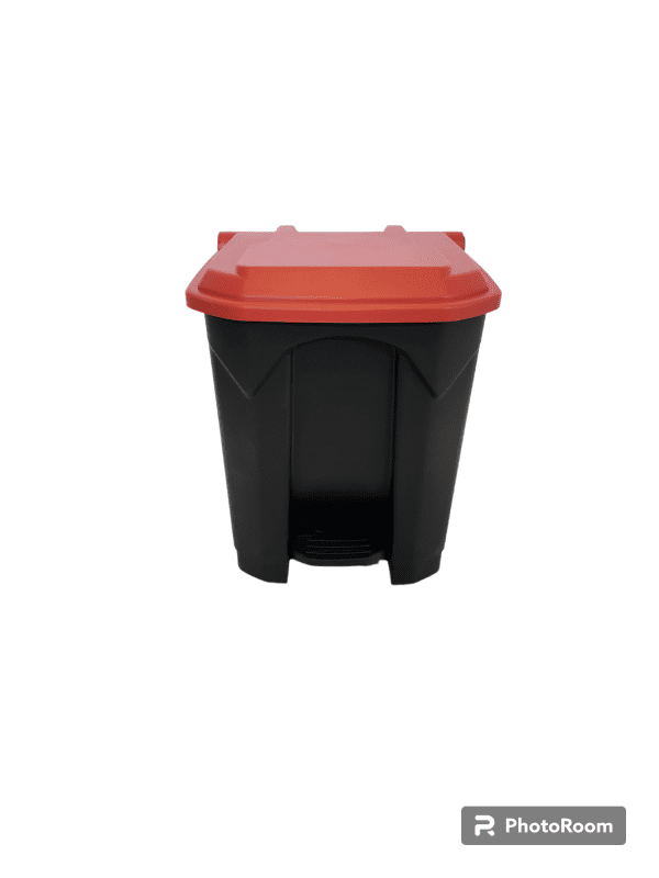 Rubbish Bins - Image 2