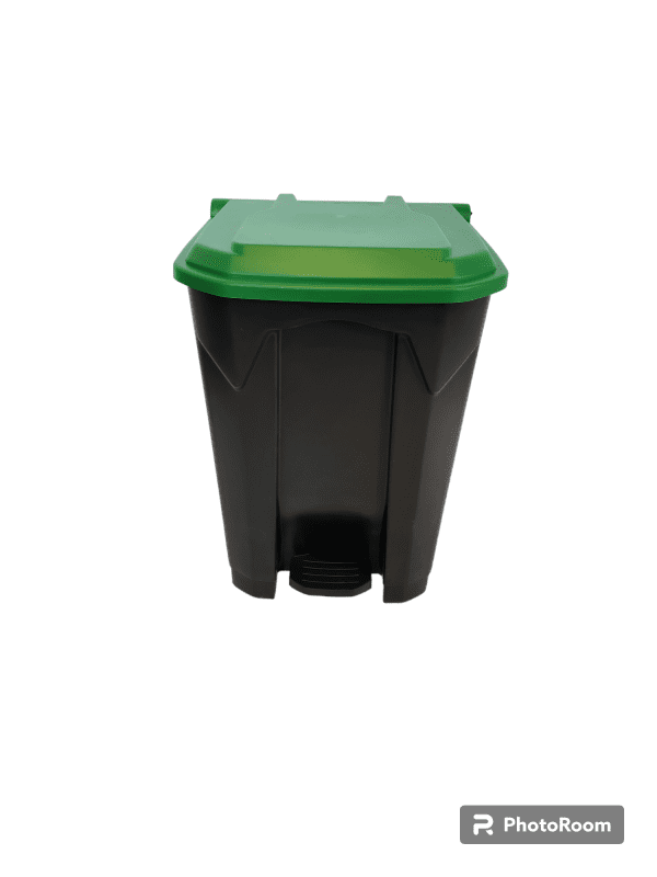 Rubbish Bins - Image 3
