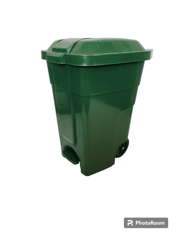 Rubbish Bins - Image 5