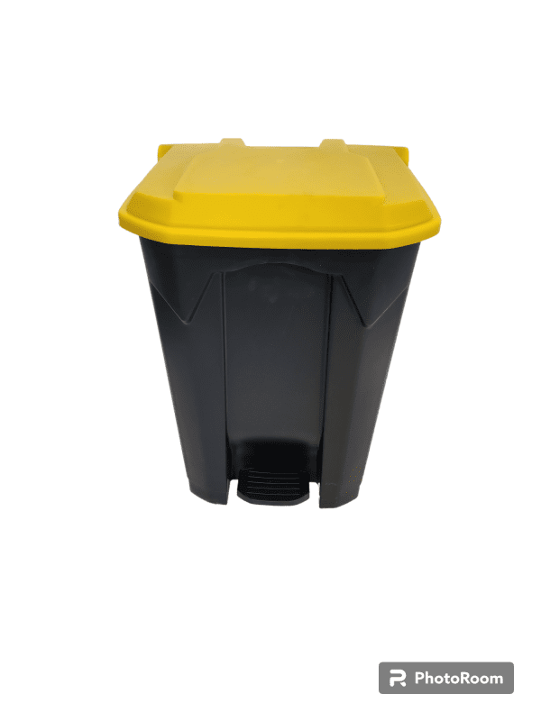 Rubbish Bins - Image 4