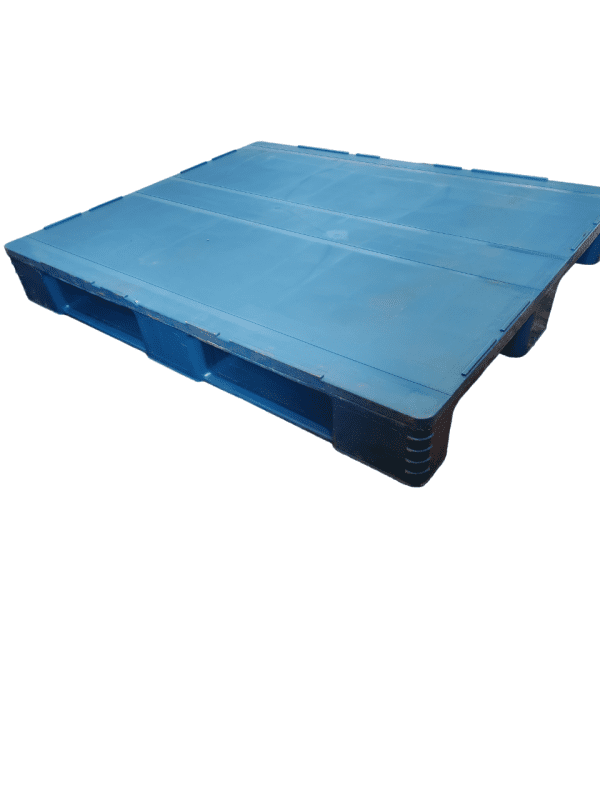 Pallet's