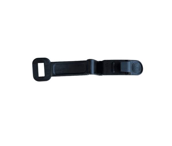Bin Latch