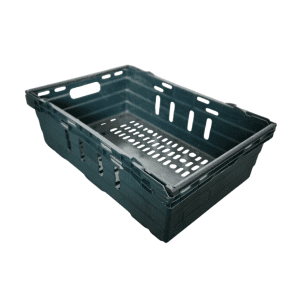 Vented / Collapsible Crate Range