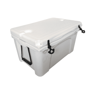 65L Eco Chill White