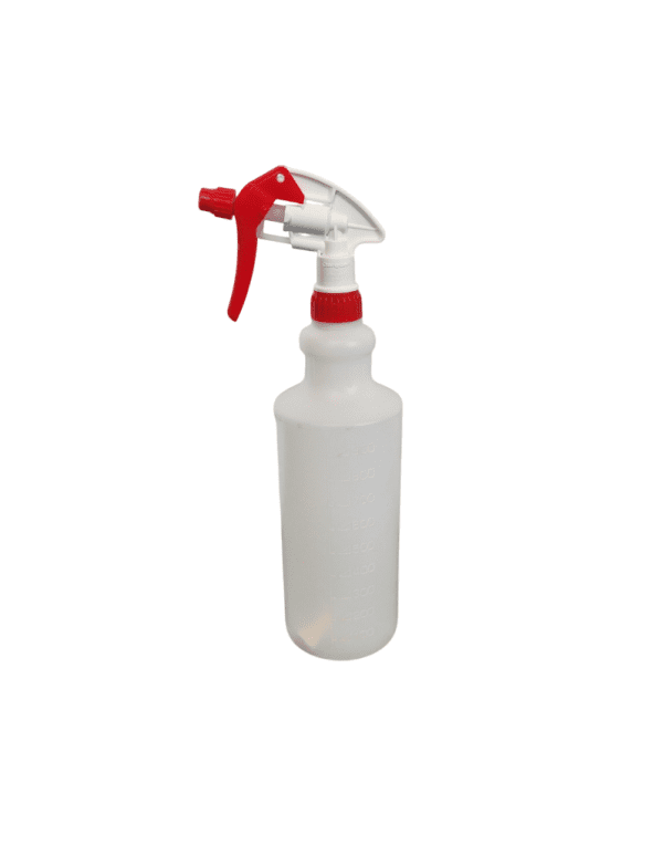 Spray Bottles