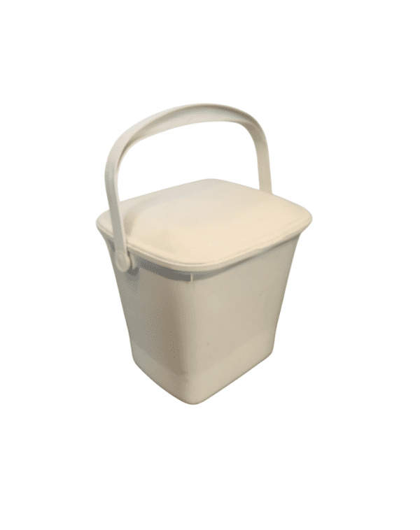 Kitchen Organiser Bin 7L