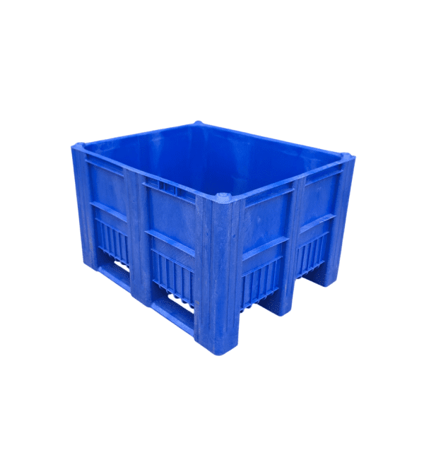 Pallet Bins