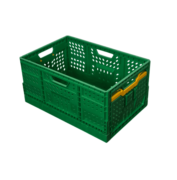 Vented / Collapsible Crate Range - Image 8