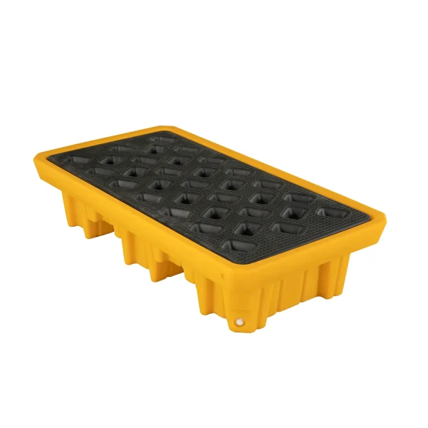Spill Control - Bunding - Image 3