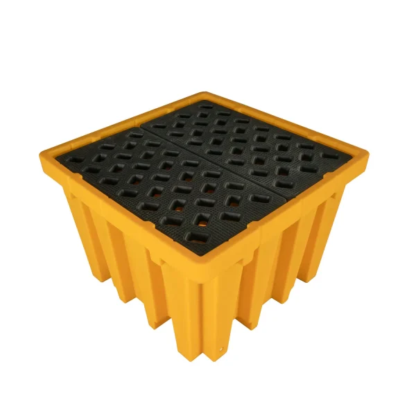 Spill Control - Bunding - Image 4